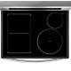 Samsung NE597N0PBSR cucina Elettrico Acciaio inox 8