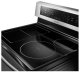 Samsung NE597N0PBSR cucina Elettrico Acciaio inox 9