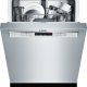 Bosch 300 Series SHE53T55UC lavastoviglie Sottopiano 15 coperti 5