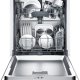 Bosch 300 Series SHE53T55UC lavastoviglie Sottopiano 15 coperti 6