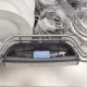 Bosch 300 Series SHE53T55UC lavastoviglie Sottopiano 15 coperti 7