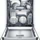 Bosch 800 Series SHX68T56UC lavastoviglie Sottopiano 16 coperti 3