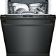Bosch 800 Series SHX68T56UC lavastoviglie Sottopiano 16 coperti 4