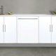 Bosch 300 Series SHV53T53UC lavastoviglie A scomparsa totale 15 coperti 4