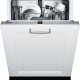 Bosch 300 Series SHV53T53UC lavastoviglie A scomparsa totale 15 coperti 5