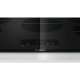 Bosch 500 Series NIT5666UC piano cottura Nero Da incasso Piano cottura a induzione 5 Fornello(i) 3