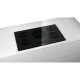 Bosch 500 Series NIT5666UC piano cottura Nero Da incasso Piano cottura a induzione 5 Fornello(i) 5