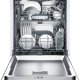 Bosch SHE68T55UC lavastoviglie Sottopiano 16 coperti 3