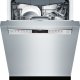 Bosch SHE68T55UC lavastoviglie Sottopiano 16 coperti 4