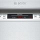 Bosch SHE68T55UC lavastoviglie Sottopiano 16 coperti 6