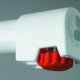 Best 26531220 tavolo da esterno Blu, Bianco Forma rettangolare 4