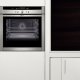 Neff SHH 9572 N 67 L 3680 W Acciaio inox 5