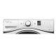 Whirlpool WFW95HEDW lavasciuga Libera installazione Caricamento frontale Bianco 4