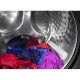 Whirlpool WFW95HEDC lavasciuga Libera installazione Caricamento frontale Argento 7