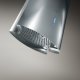 Elica Menhir GME SOFT IX /A Cappa aspirante a isola Acciaio inox 560 m³/h 3