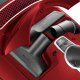 Miele S8390 aspirapolvere a traino 4,76 L A cilindro Secco 1200 W Sacchetto per la polvere 3