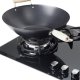 Whirlpool AKT 466/NB/01 Nero Da incasso Gas 4 Fornello(i) 6