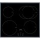 AEG EEMF455139 set di elettrodomestici da cucina Piano cottura a induzione Forno elettrico 3
