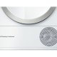 Bosch WTW86298SN asciugatrice Libera installazione Caricamento frontale 8 kg A++ Bianco 3