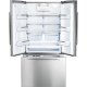 Bosch 800 Series B22CT80SNS frigorifero side-by-side Libera installazione 617 L Acciaio inox 3