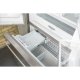 Bosch 800 Series B22CT80SNS frigorifero side-by-side Libera installazione 617 L Acciaio inox 4