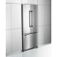 Bosch 800 Series B22CT80SNS frigorifero side-by-side Libera installazione 617 L Acciaio inox 6