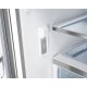 Bosch 800 Series B22CT80SNS frigorifero side-by-side Libera installazione 617 L Acciaio inox 7