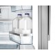 Bosch 800 Series B22CT80SNS frigorifero side-by-side Libera installazione 617 L Acciaio inox 8