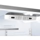 Bosch 800 Series B22CT80SNS frigorifero side-by-side Libera installazione 617 L Acciaio inox 9
