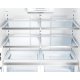 Bosch 800 Series B22CT80SNS frigorifero side-by-side Libera installazione 617 L Acciaio inox 13