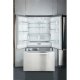 Bosch 800 Series B22CT80SNS frigorifero side-by-side Libera installazione 617 L Acciaio inox 14