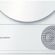 Siemens iQ700 asciugatrice Libera installazione Caricamento frontale 7 kg A++ Bianco 3