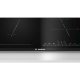 Bosch Serie 6 PVS695FB1E piano cottura Nero Da incasso Piano cottura a induzione 4 Fornello(i) 3