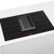 Bosch Serie 8 PXX801D33E piano cottura Nero Da incasso Piano cottura a induzione 4 Fornello(i) 3