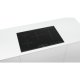 Bosch PVW895FB1E piano cottura Nero, Acciaio inox Da incasso Piano cottura a induzione 5 Fornello(i) 4