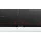 Bosch PXV895DC1E piano cottura Nero, Acciaio inox Da incasso Piano cottura a induzione 5 Fornello(i) 3