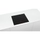 Bosch PXY601DE3E piano cottura Nero, Acciaio inox Da incasso Piano cottura a induzione 4 Fornello(i) 5