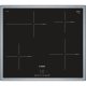 Bosch HBD27PN66 set di elettrodomestici da cucina Piano cottura a induzione Forno elettrico 5