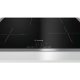 Bosch HBD27PN66 set di elettrodomestici da cucina Piano cottura a induzione Forno elettrico 6