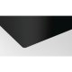 Bosch Serie 8 PXY801DE1E piano cottura Nero Da incasso Piano cottura a induzione 4 Fornello(i) 5