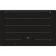 Bosch Serie 8 PXY801DE1E piano cottura Nero Da incasso Piano cottura a induzione 4 Fornello(i) 6