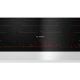 Bosch Serie 8 PXX901DE1E piano cottura Nero Da incasso Piano cottura a induzione 5 Fornello(i) 4