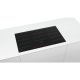Bosch Serie 8 PXX901DE1E piano cottura Nero Da incasso Piano cottura a induzione 5 Fornello(i) 5