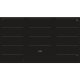 Bosch Serie 8 PXX901DE1E piano cottura Nero Da incasso Piano cottura a induzione 5 Fornello(i) 6