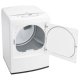 LG DLE1501W asciugatrice Libera installazione Caricamento frontale 10,1 kg Bianco 4