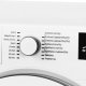 Beko DCJ83133W asciugatrice Libera installazione Caricamento frontale 8 kg B Bianco 7