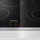 Siemens EQ2Z054 set di elettrodomestici da cucina Piano cottura a induzione Forno elettrico 9