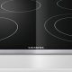 Siemens EQ2Z028 set di elettrodomestici da cucina Ceramica Forno elettrico 3