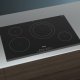 Siemens iQ100 EH851FEB1E piano cottura Nero Da incasso Piano cottura a induzione 4 Fornello(i) 5