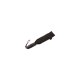 Victorinox 31170701 ombrello Nero Poliestere 3